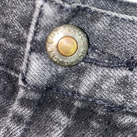Vintage 80’s 90’s BBC Bugle Boy Men’s Jeans Size 32/30